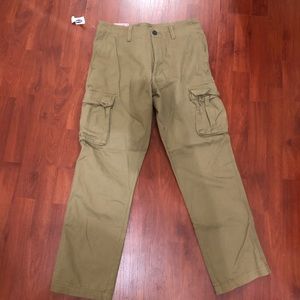 cargo pants men old navy